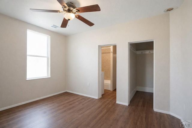 301 E 4th St, Walsenburg, CO 81089