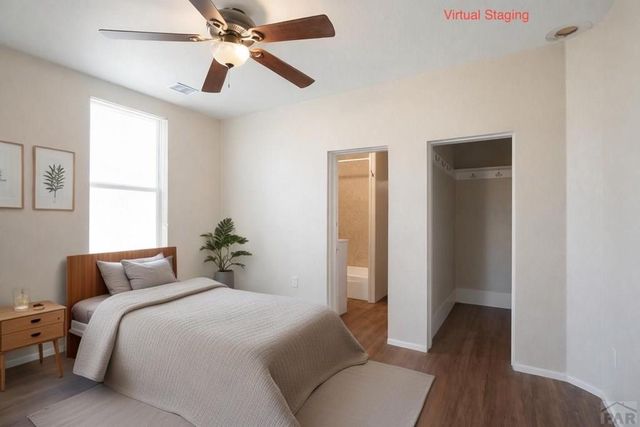 301 E 4th St, Walsenburg, CO 81089