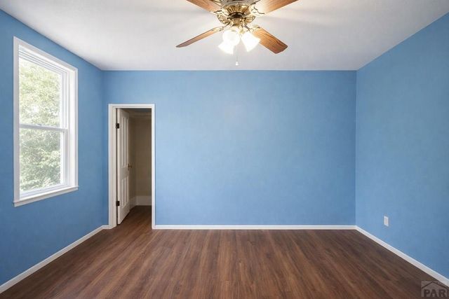 301 E 4th St, Walsenburg, CO 81089