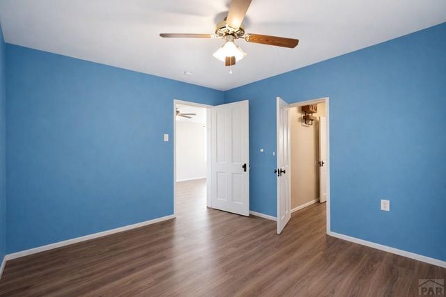 301 E 4th St, Walsenburg, CO 81089