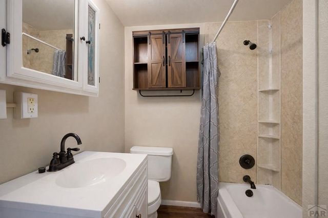 301 E 4th St, Walsenburg, CO 81089