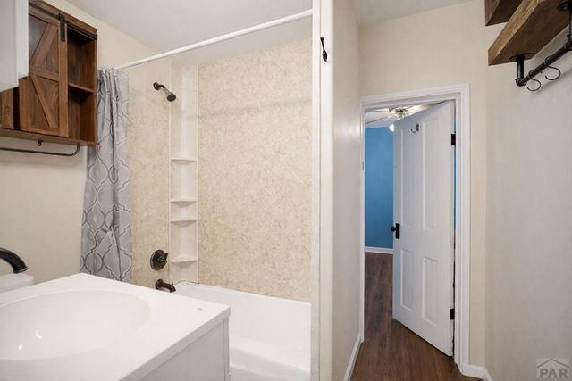 301 E 4th St, Walsenburg, CO 81089