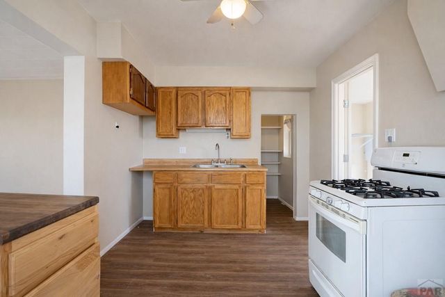 301 E 4th St, Walsenburg, CO 81089