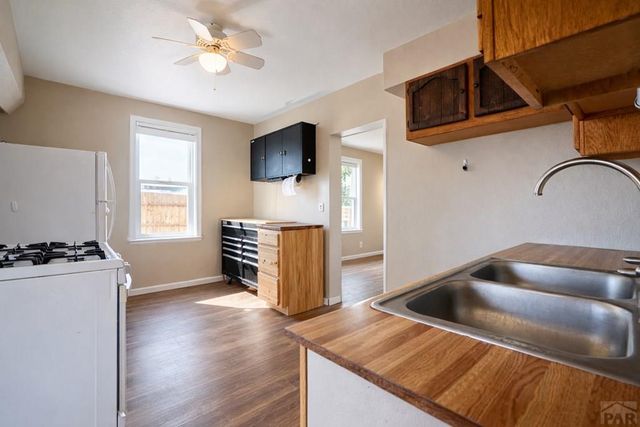 301 E 4th St, Walsenburg, CO 81089