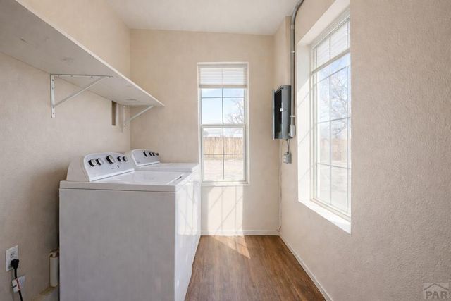 301 E 4th St, Walsenburg, CO 81089