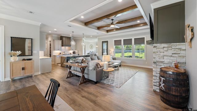 170 VZ County Road 2517, Canton, TX 75103