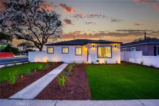 2801 Adriatic Avenue, Long Beach, CA 90810