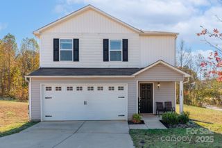 139 Jo Creek Lane, Harmony, NC 28634