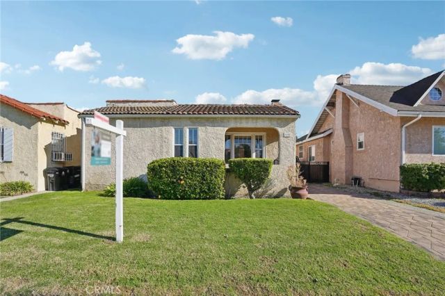 6608 Arlington Avenue, Los Angeles, CA 90043