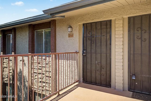 4354 N 82ND Street 217, Scottsdale, AZ 85251