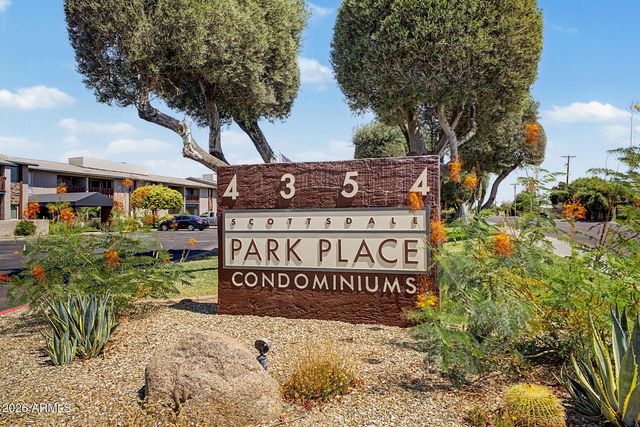 4354 N 82ND Street 217, Scottsdale, AZ 85251