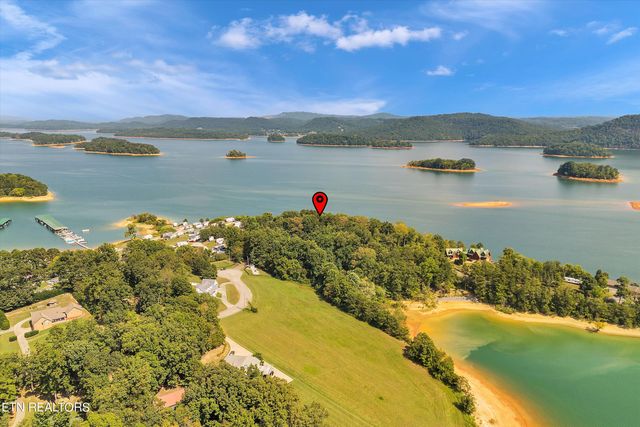 Lot 2 Baye Rd, Rutledge, TN 37861