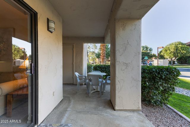 9345 N 92ND Street 120, Scottsdale, AZ 85258