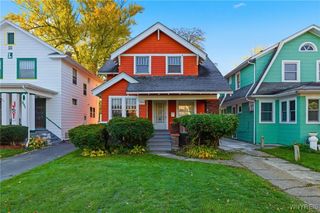 347 Lisbon Avenue, Buffalo, NY 14215