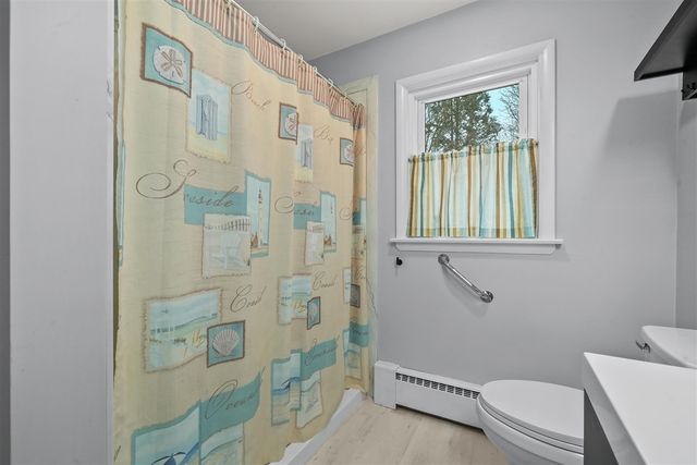 616 Lakeshore Drive, Cadillac, MI 49601