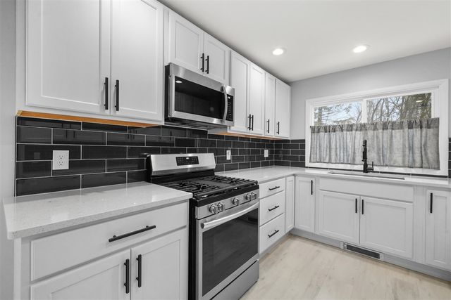 616 Lakeshore Drive, Cadillac, MI 49601