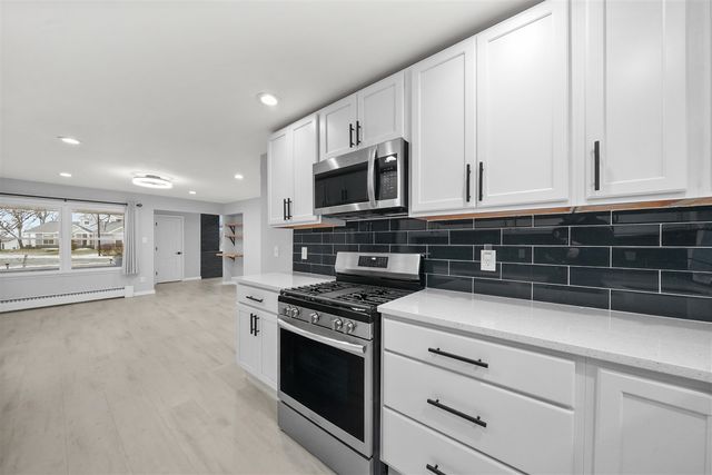 616 Lakeshore Drive, Cadillac, MI 49601