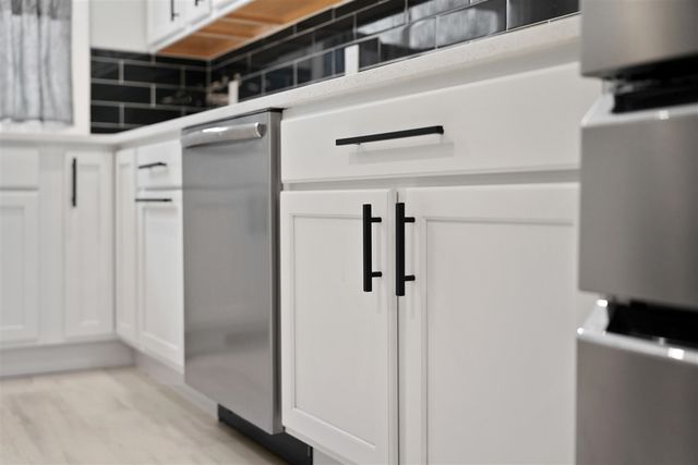 616 Lakeshore Drive, Cadillac, MI 49601