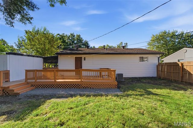 59 Lillian Drive, Belleville, IL 62226