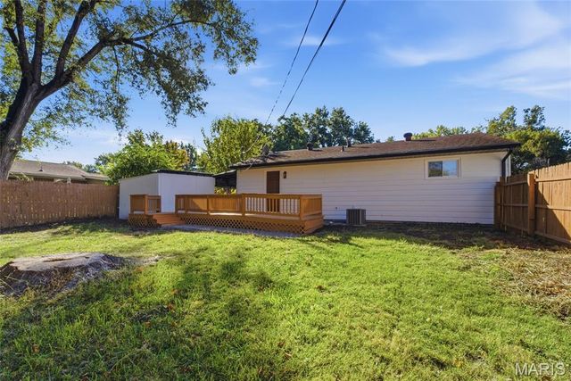 59 Lillian Drive, Belleville, IL 62226