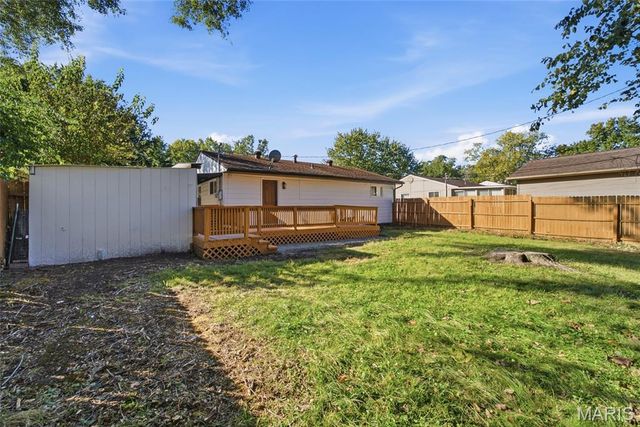 59 Lillian Drive, Belleville, IL 62226