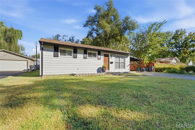 59 Lillian Drive, Belleville, IL 62226