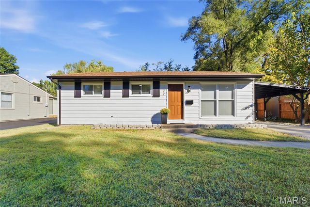 59 Lillian Drive, Belleville, IL 62226