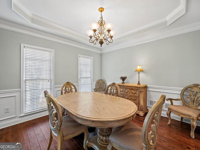 9035 Forest Path Drive, Gainesville, GA 30506