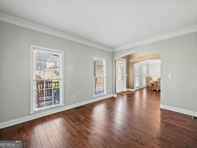 9035 Forest Path Drive, Gainesville, GA 30506