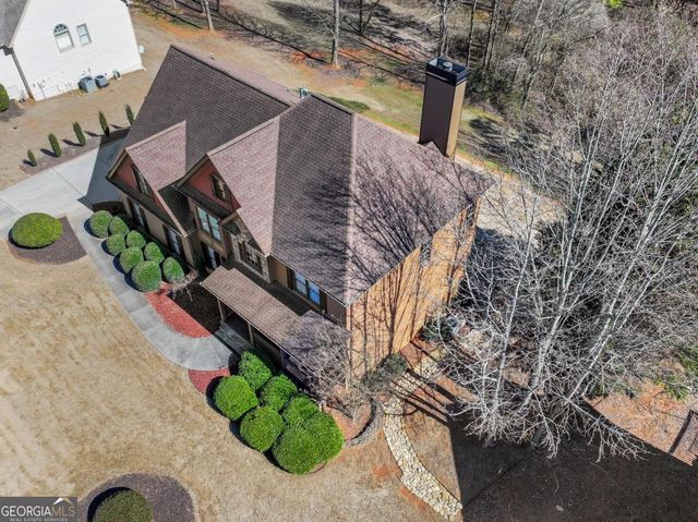 9035 Forest Path Drive, Gainesville, GA 30506