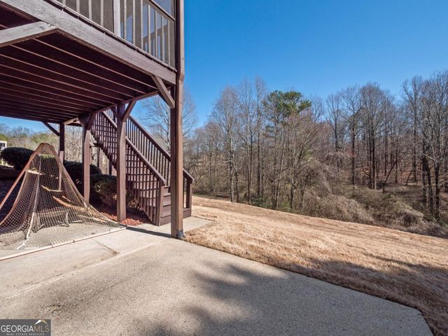 9035 Forest Path Drive, Gainesville, GA 30506