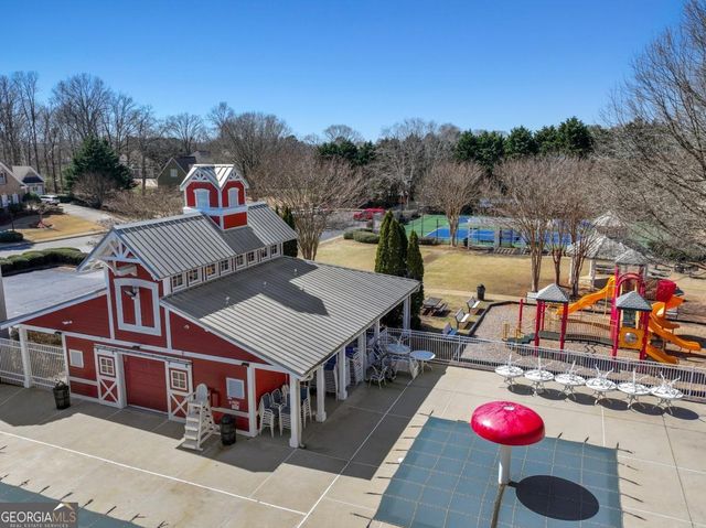 9035 Forest Path Drive, Gainesville, GA 30506