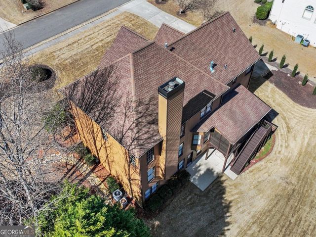 9035 Forest Path Drive, Gainesville, GA 30506