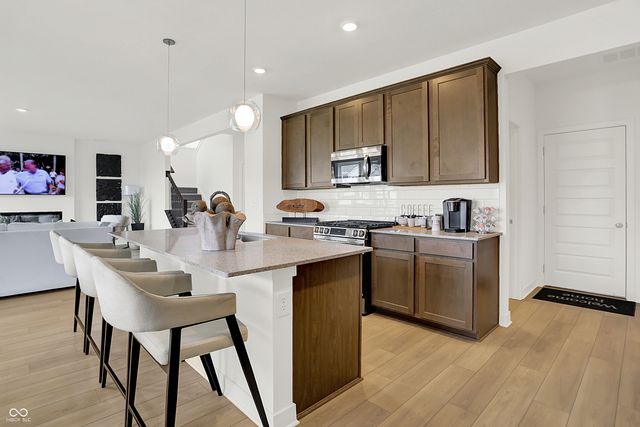 3128 Grand Ridge Circle, Greenwood, IN 46143