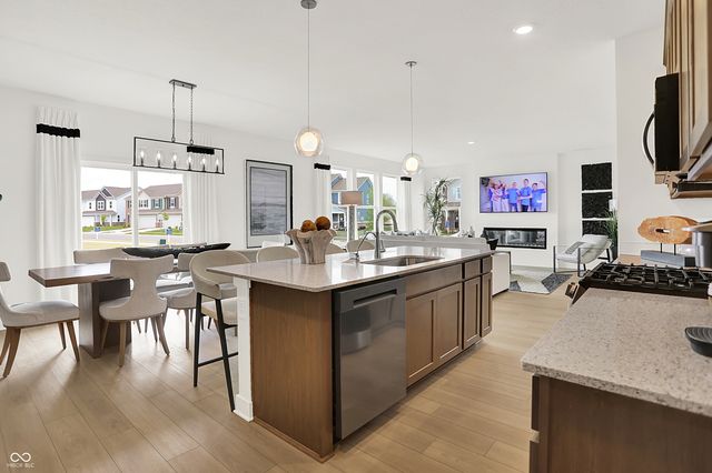 3128 Grand Ridge Circle, Greenwood, IN 46143