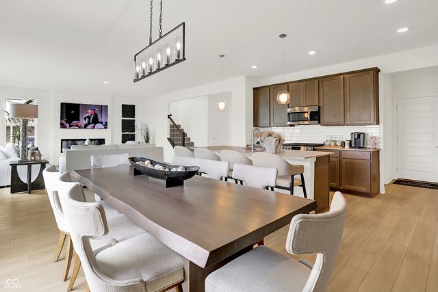 3128 Grand Ridge Circle, Greenwood, IN 46143