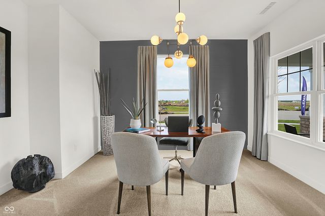 3128 Grand Ridge Circle, Greenwood, IN 46143