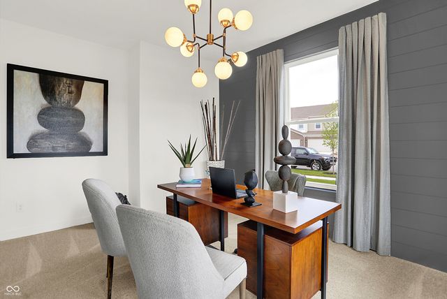 3128 Grand Ridge Circle, Greenwood, IN 46143