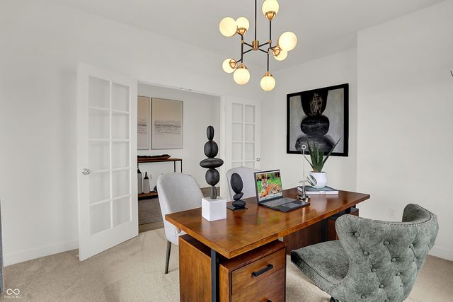 3128 Grand Ridge Circle, Greenwood, IN 46143