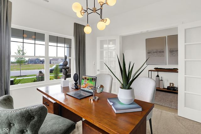 3128 Grand Ridge Circle, Greenwood, IN 46143