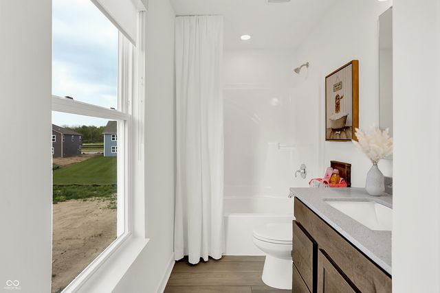 3128 Grand Ridge Circle, Greenwood, IN 46143