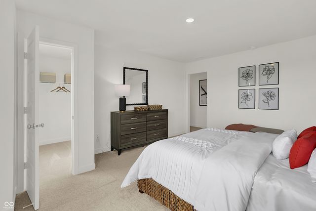 3128 Grand Ridge Circle, Greenwood, IN 46143