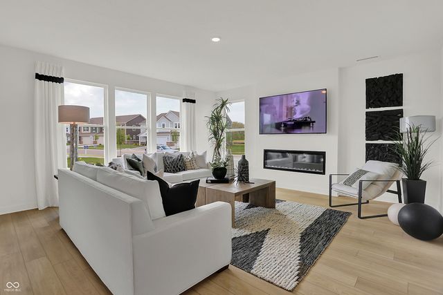 3128 Grand Ridge Circle, Greenwood, IN 46143