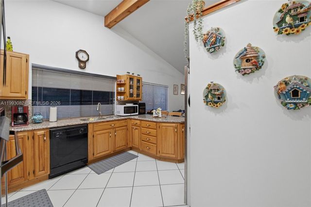 12702 SW 113th Ln, Miami, FL 33186