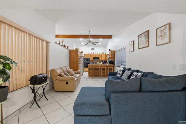 12702 SW 113th Ln, Miami, FL 33186