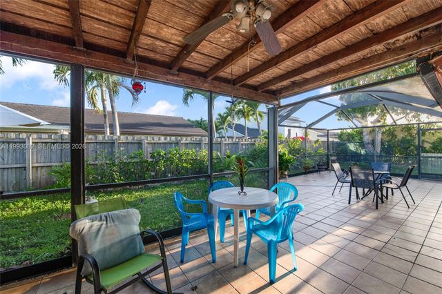 12702 SW 113th Ln, Miami, FL 33186