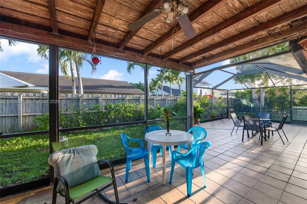 Image 23 of property listing at 12702 SW 113th Ln, Miami, FL 33186