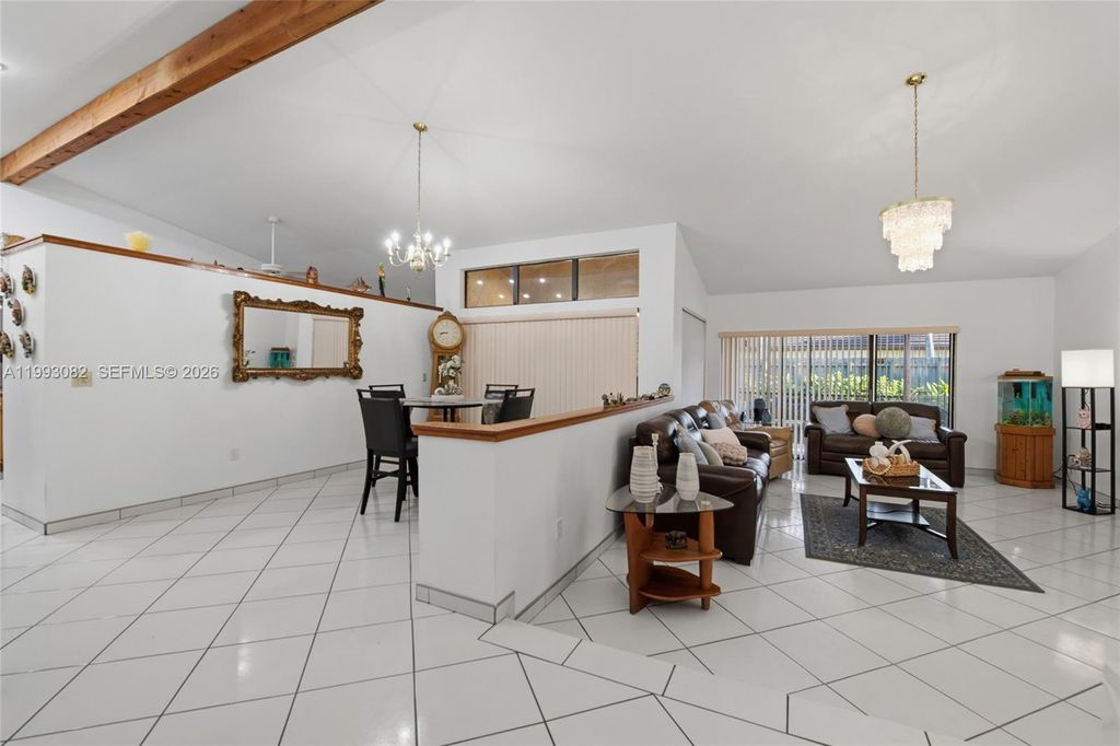 Image 7 of property listing at 12702 SW 113th Ln, Miami, FL 33186