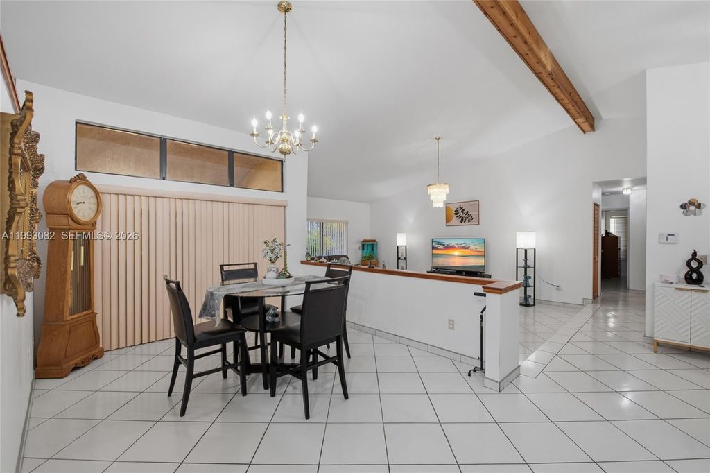 Image 8 of property listing at 12702 SW 113th Ln, Miami, FL 33186