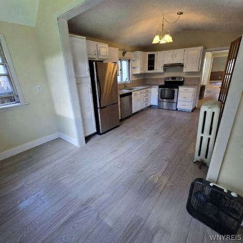 833 Revere Avenue, North Tonawanda, NY 14120